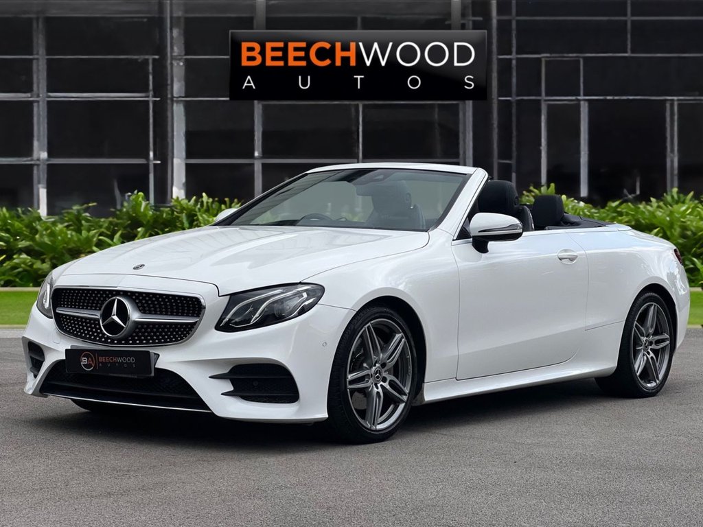 Used Mercedes-Benz E Class 2017 for sale - 76509947: Photo 12