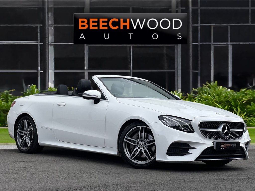 Used Mercedes-Benz E Class 2017 for sale - 76509947: Photo 13
