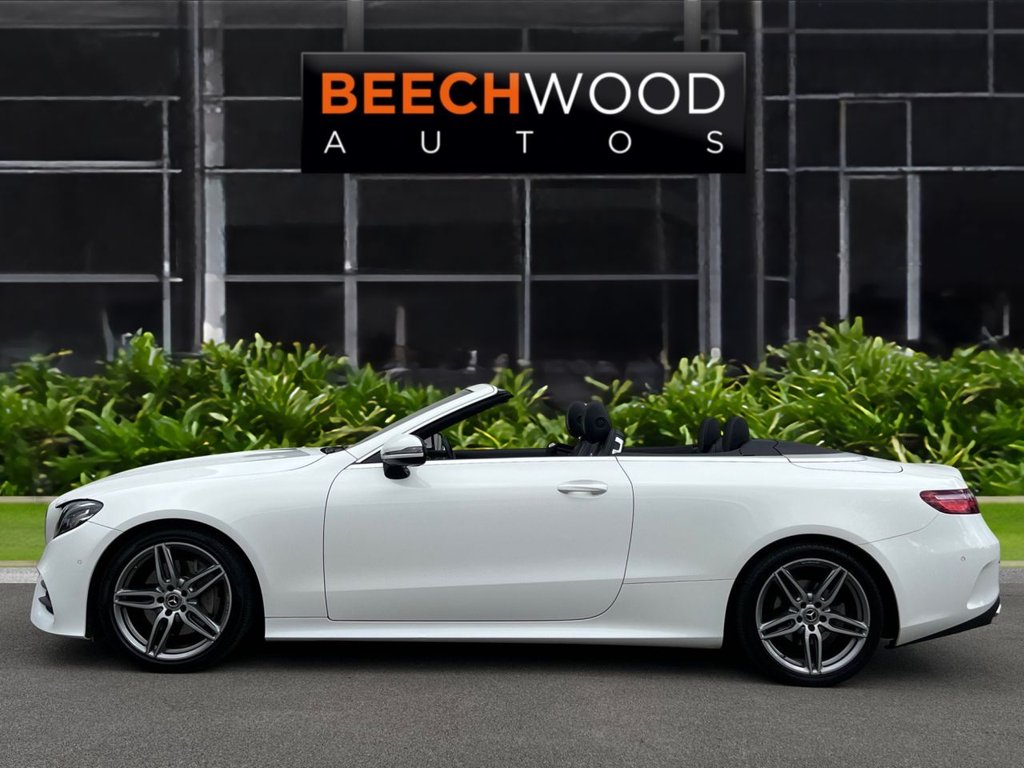 Used Mercedes-Benz E Class 2017 for sale - 76509947: Photo 14