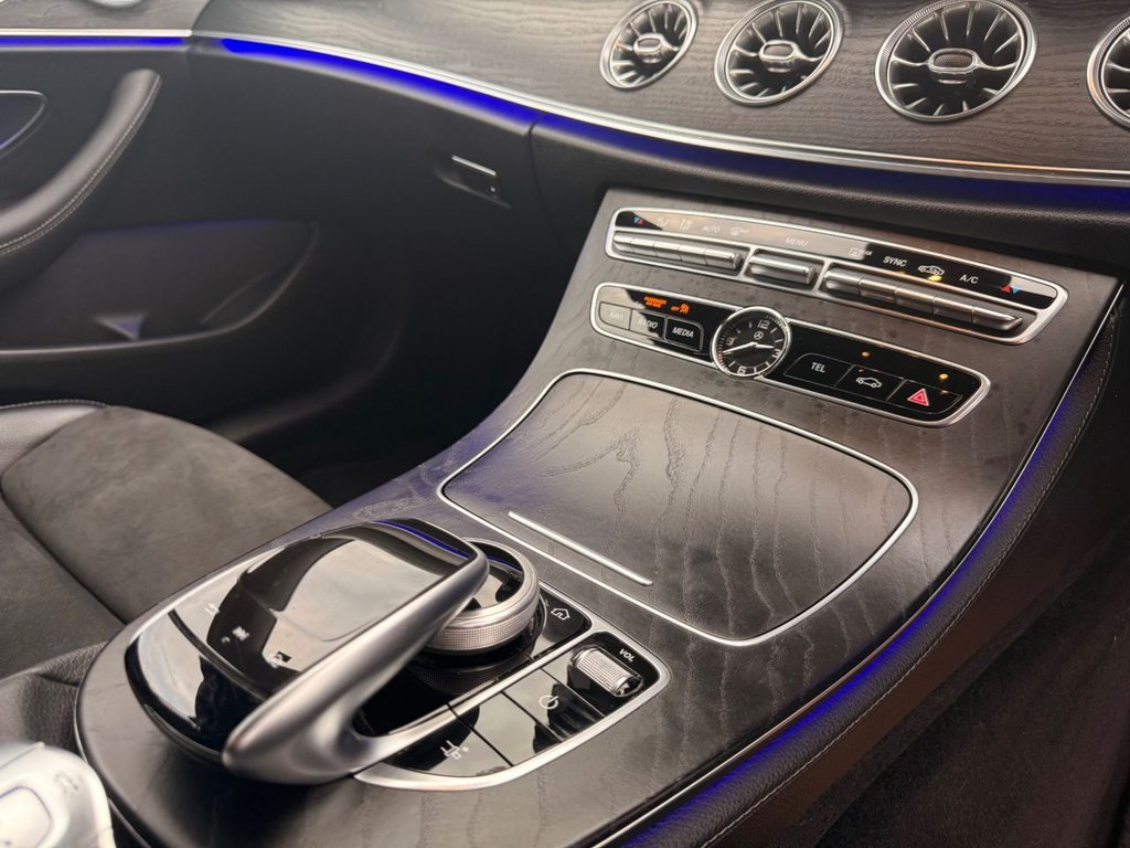 Used Mercedes-Benz E Class 2017 for sale - 76509947: Photo 22