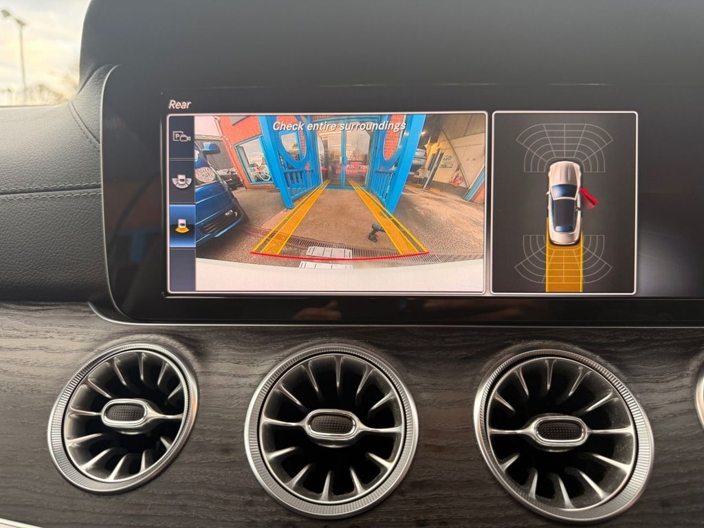 Used Mercedes-Benz E Class 2017 for sale - 76509947: Photo 25