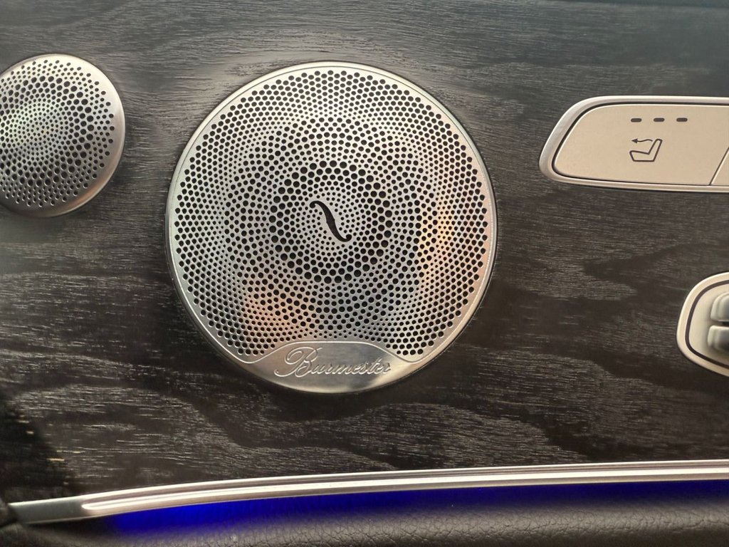 Used Mercedes-Benz E Class 2017 for sale - 76509947: Photo 26