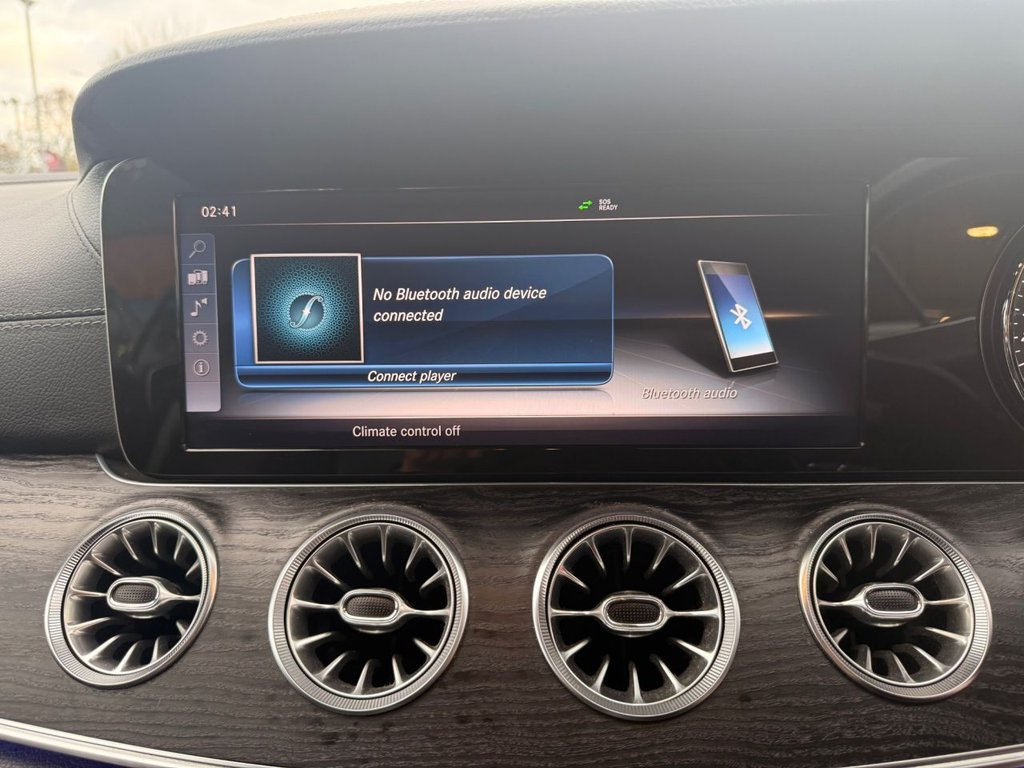 Used Mercedes-Benz E Class 2017 for sale - 76509947: Photo 29