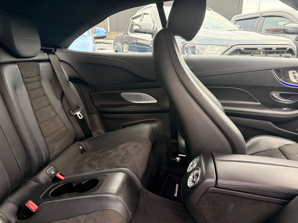 Used Mercedes-Benz E Class 2017 for sale - 76509947: Photo 35