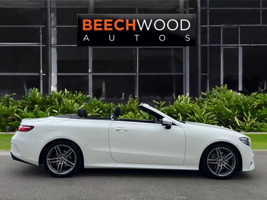 Used Mercedes-Benz E Class 2017 for sale - 76509947: Photo 9