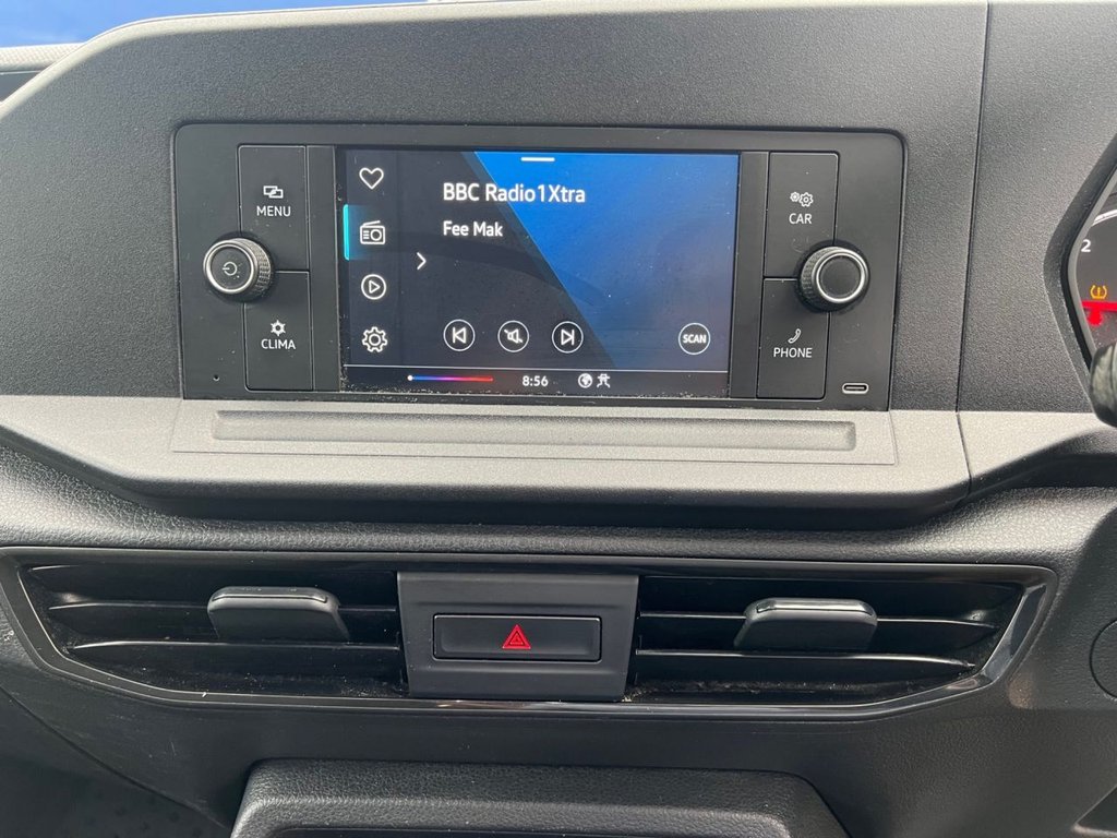 Used Volkswagen Caddy Maxi 2022 for sale - 77991185: Photo 14