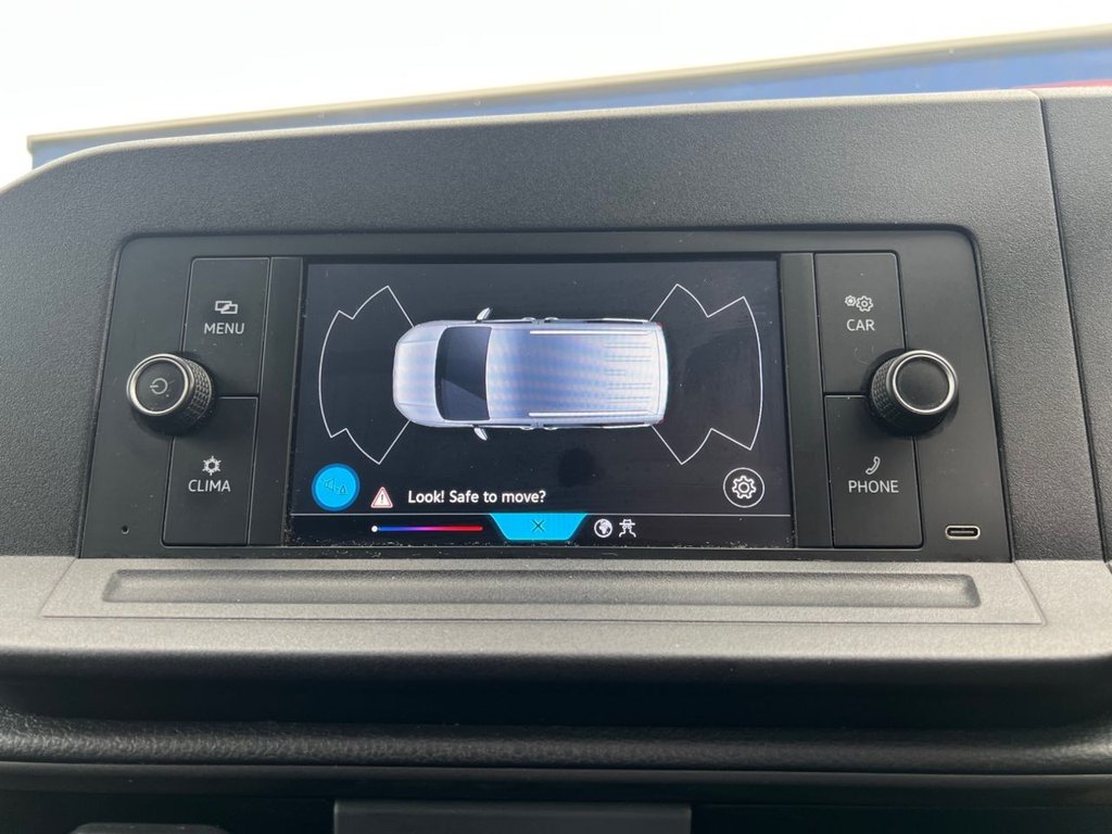 Used Volkswagen Caddy Maxi 2022 for sale - 77991185: Photo 16