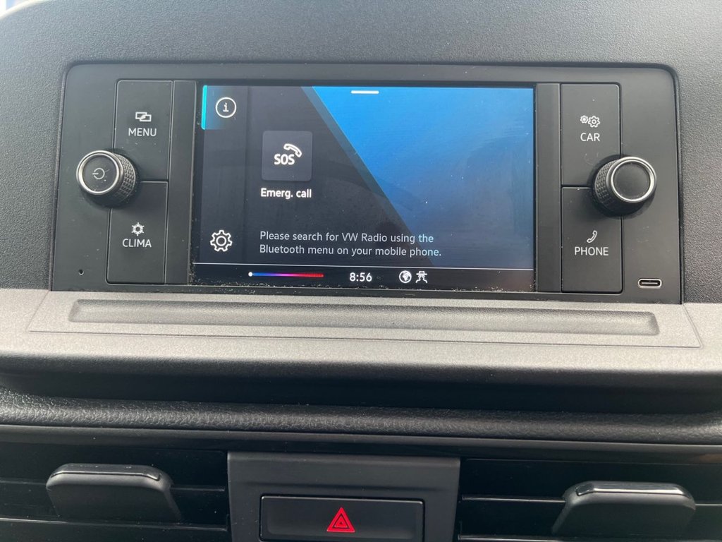 Used Volkswagen Caddy Maxi 2022 for sale - 77991185: Photo 18