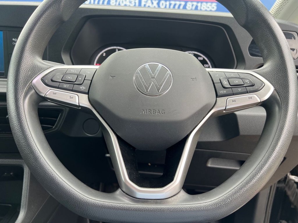 Used Volkswagen Caddy Maxi 2022 for sale - 77991185: Photo 19