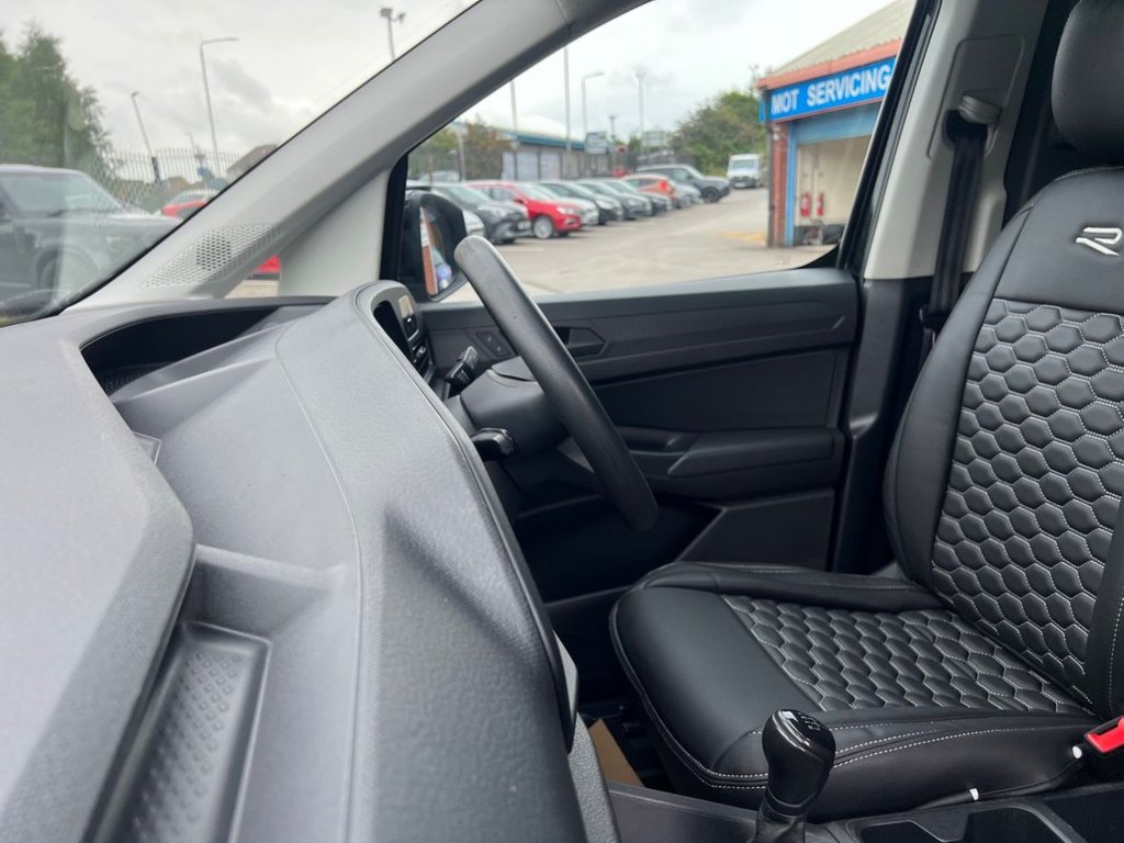 Used Volkswagen Caddy Maxi 2022 for sale - 77991185: Photo 27