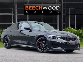 Used BMW 3 Series 2021 for sale - 79009166: Photo