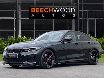 Used BMW 3 Series 2021 for sale - 79009166: Photo
