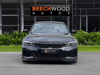 Used BMW 3 Series 2021 for sale - 79009166: Photo
