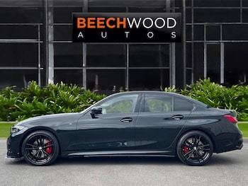 Used BMW 3 Series 2021 for sale - 79009166: Photo