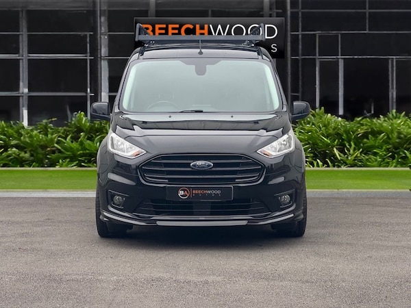 Used Ford Transit Connect 2019 for sale - 76279500: Photo 11
