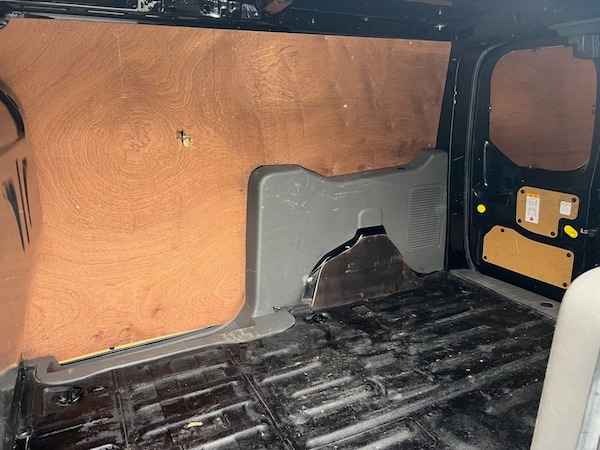 Used Ford Transit Connect 2019 for sale - 76279500: Photo 13
