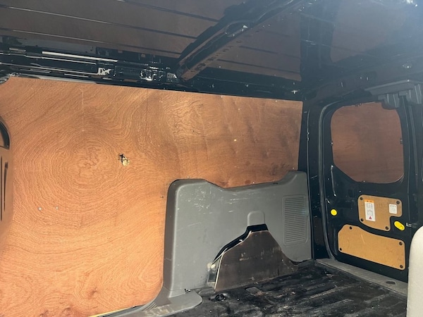 Used Ford Transit Connect 2019 for sale - 76279500: Photo 14
