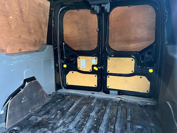 Used Ford Transit Connect 2019 for sale - 76279500: Photo 15