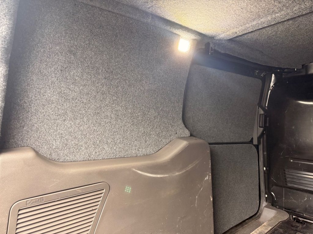 Used Ford Transit Connect 2019 for sale - 76279500: Photo 16