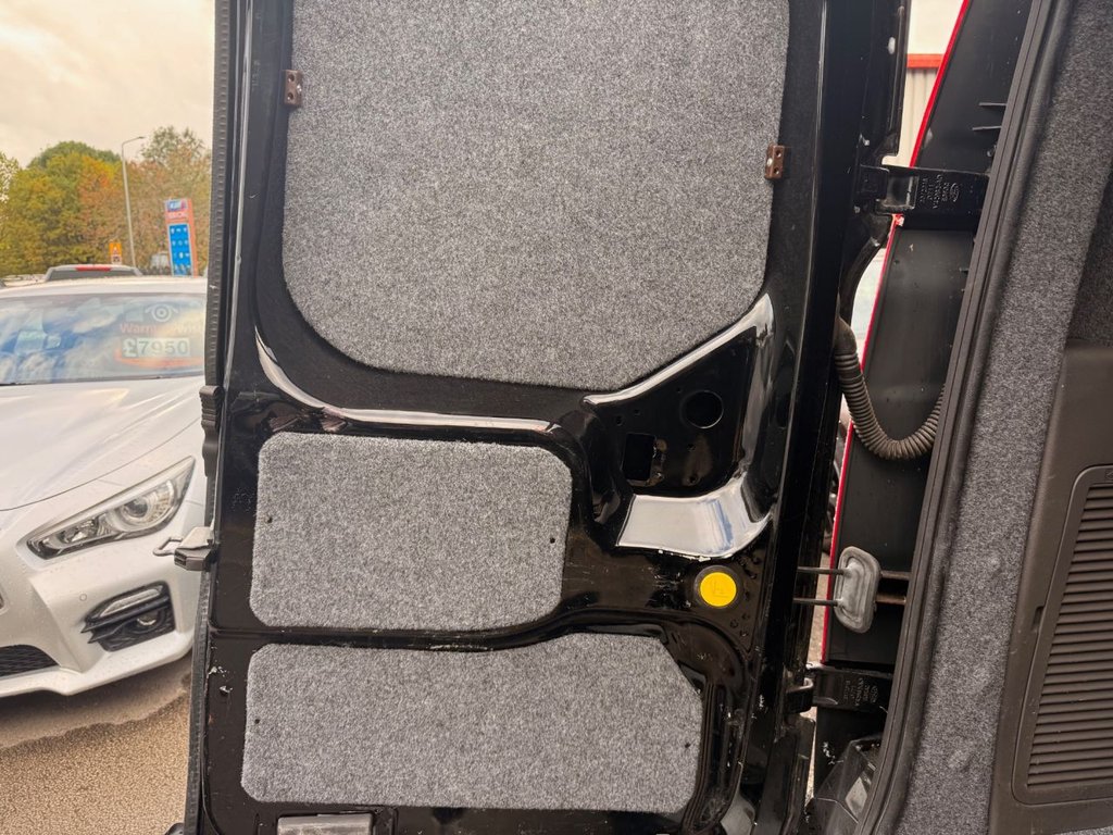 Used Ford Transit Connect 2019 for sale - 76279500: Photo 17