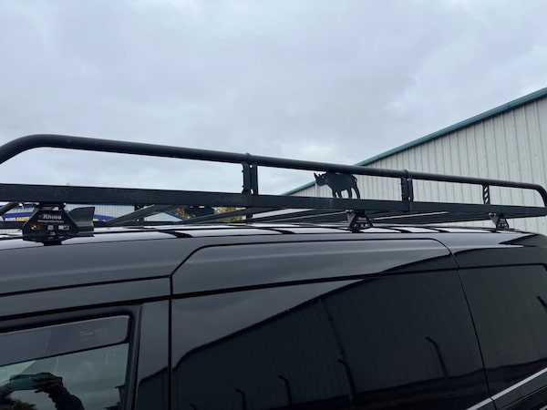 Used Ford Transit Connect 2019 for sale - 76279500: Photo 17