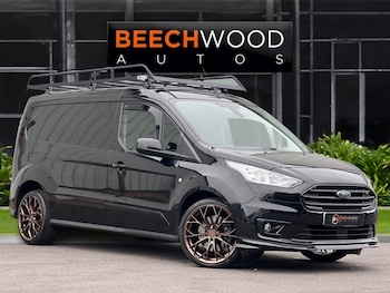 2019 (69) - 1.5 EcoBlue 120ps Sport Van