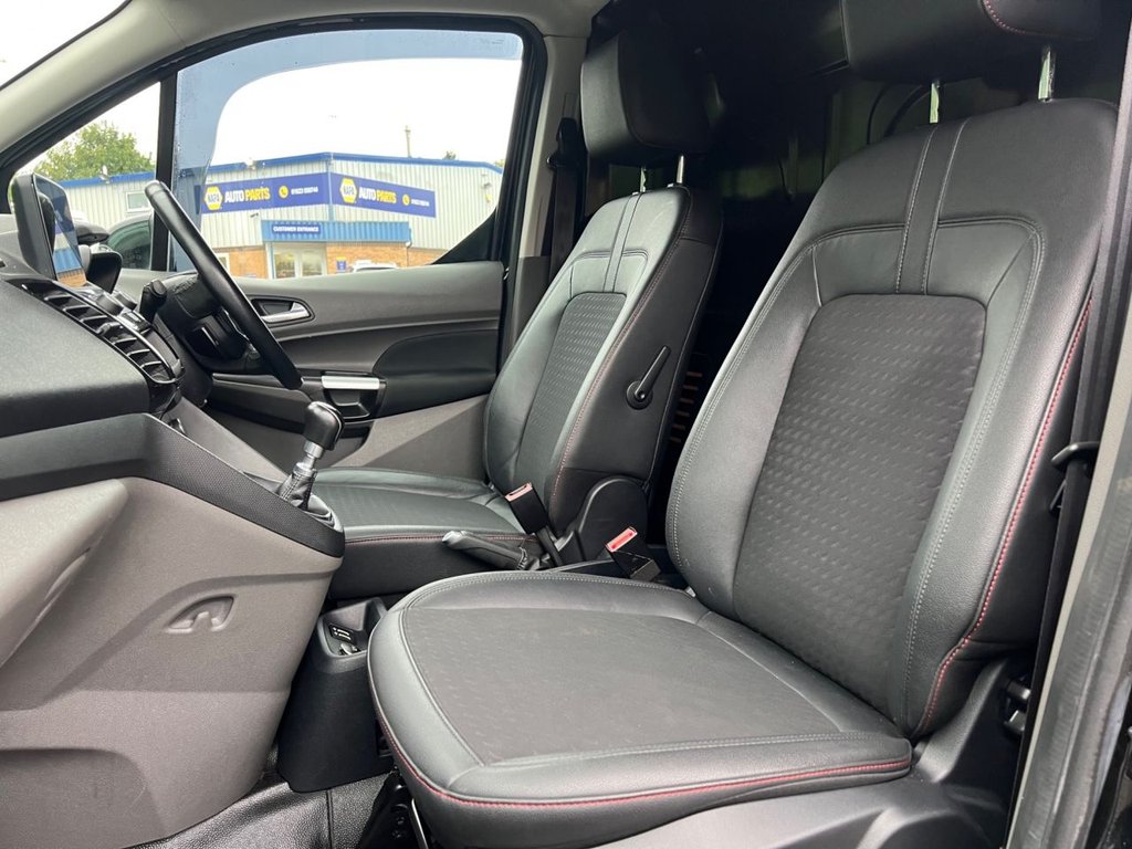 Used Ford Transit Connect 2019 for sale - 76279500: Photo 20