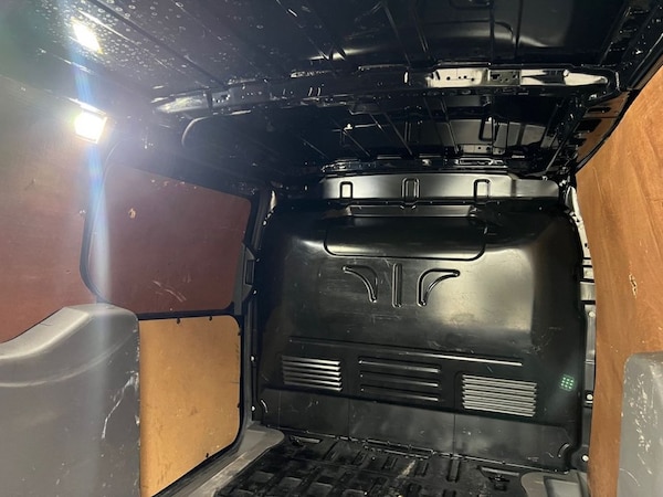 Used Ford Transit Connect 2019 for sale - 76279500: Photo 21