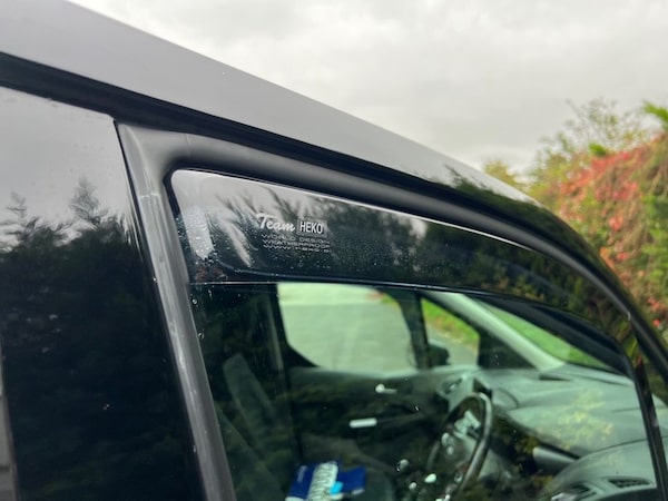 Used Ford Transit Connect 2019 for sale - 76279500: Photo 23
