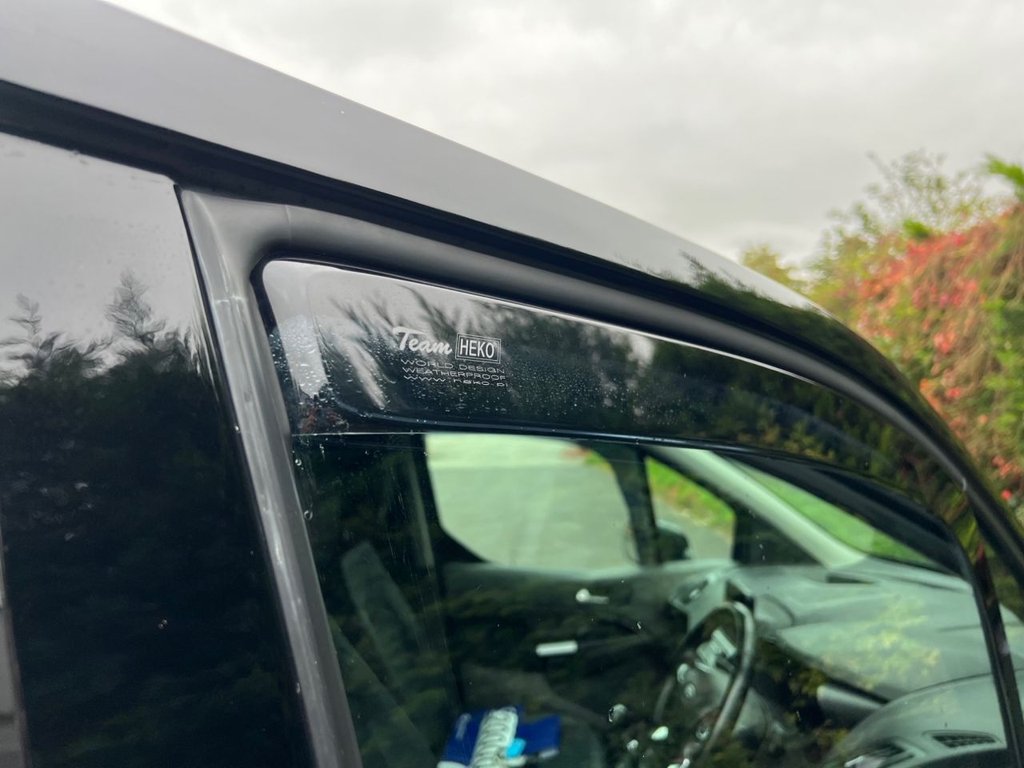 Used Ford Transit Connect 2019 for sale - 76279500: Photo 24