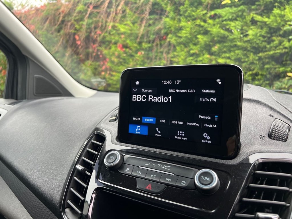 Used Ford Transit Connect 2019 for sale - 76279500: Photo 25