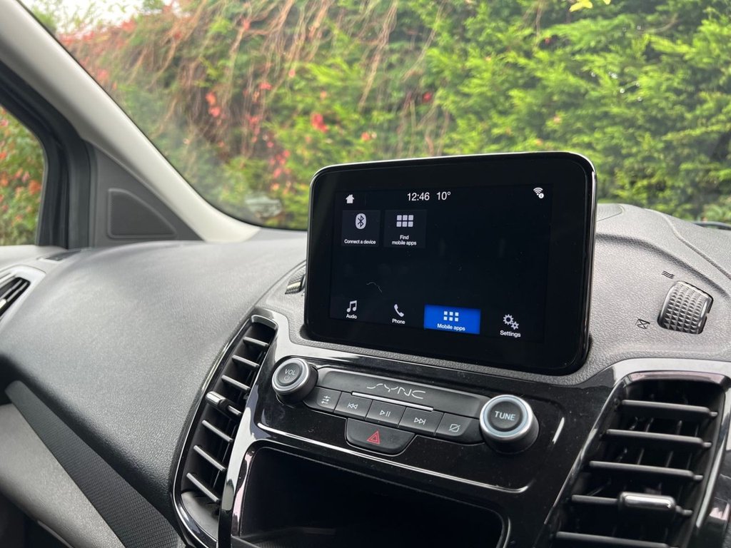 Used Ford Transit Connect 2019 for sale - 76279500: Photo 26