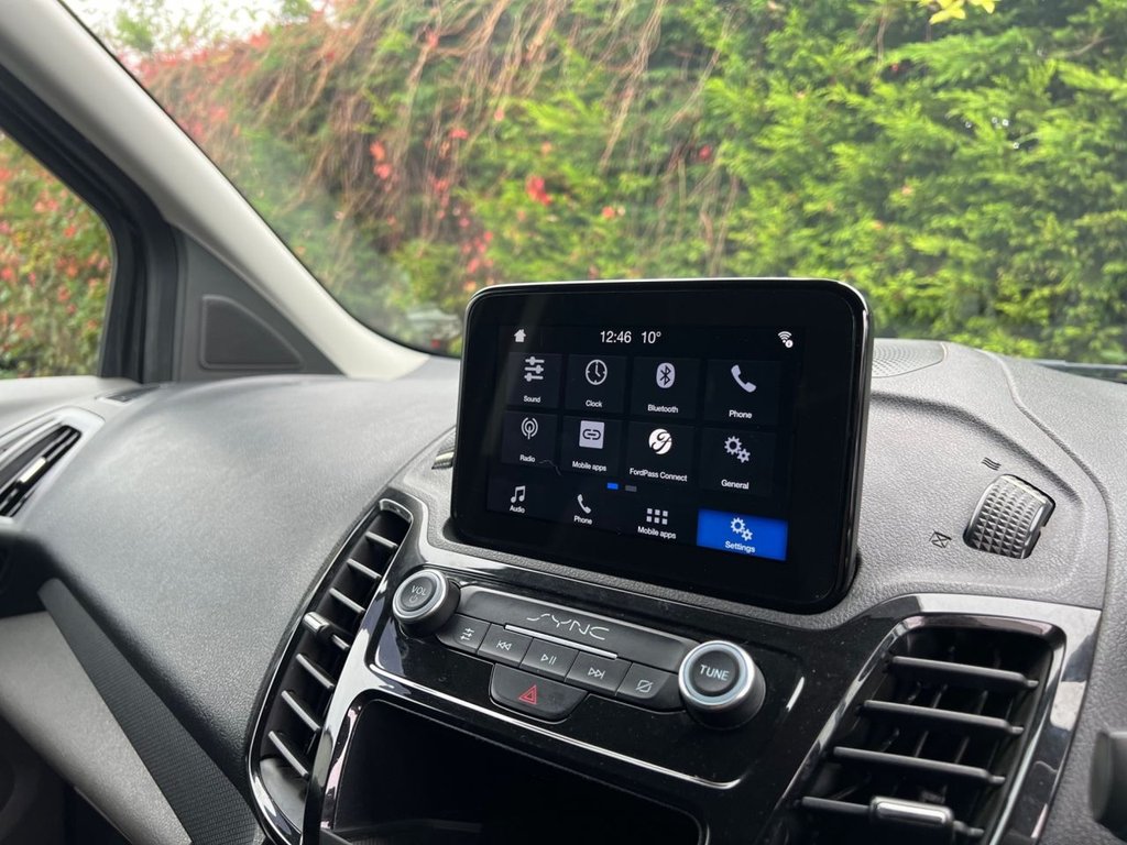 Used Ford Transit Connect 2019 for sale - 76279500: Photo 27