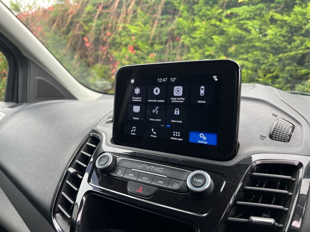 Used Ford Transit Connect 2019 for sale - 76279500: Photo 28