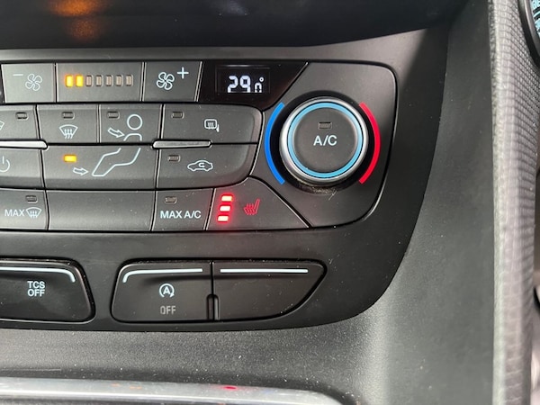 Used Ford Transit Connect 2019 for sale - 76279500: Photo 28