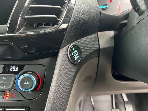 Used Ford Transit Connect 2019 for sale - 76279500: Photo 29