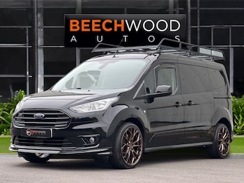 Used Ford Transit Connect 2019 for sale - 76279500: Photo 2