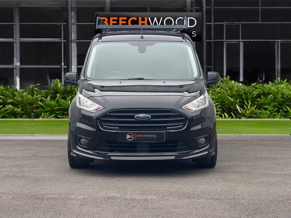Used Ford Transit Connect 2019 for sale - 76279500: Photo 3