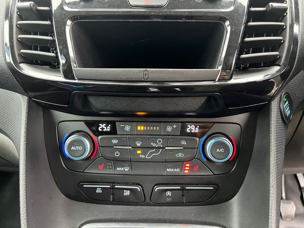 Used Ford Transit Connect 2019 for sale - 76279500: Photo 31