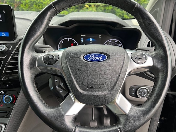 Used Ford Transit Connect 2019 for sale - 76279500: Photo 32
