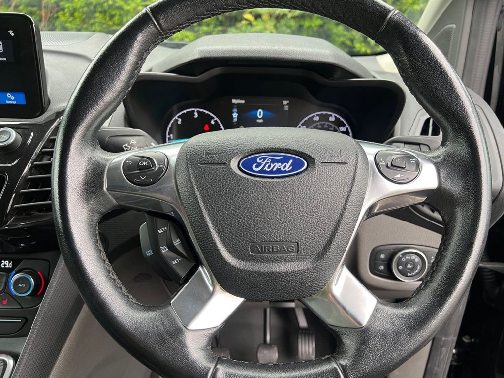 Used Ford Transit Connect 2019 for sale - 76279500: Photo 33