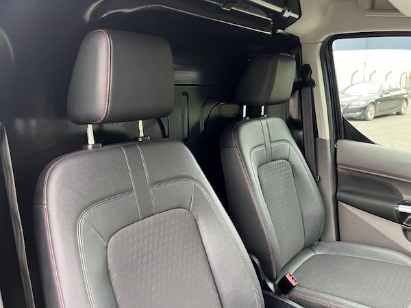 Used Ford Transit Connect 2019 for sale - 76279500: Photo 34