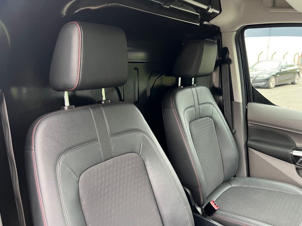 Used Ford Transit Connect 2019 for sale - 76279500: Photo 35