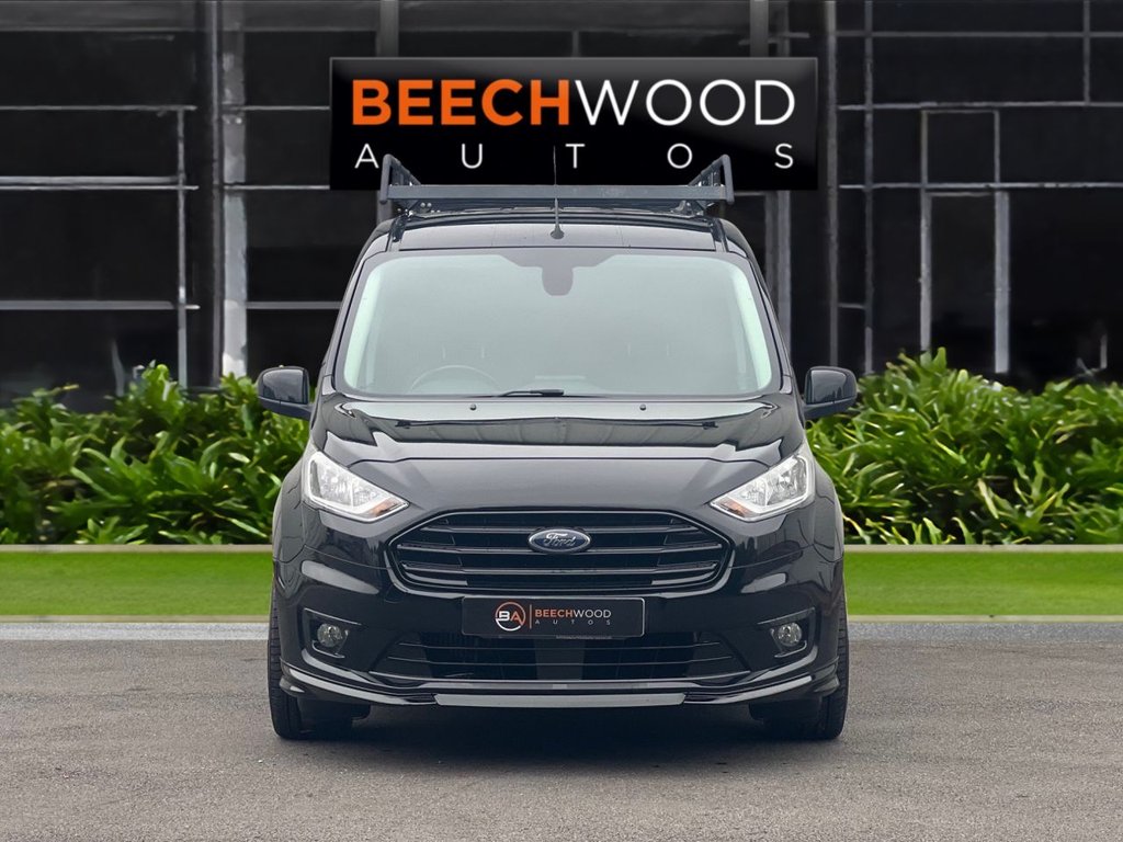 Used Ford Transit Connect 2019 for sale - 76279500: Photo 36