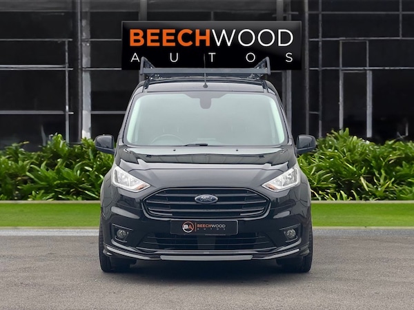 Used Ford Transit Connect 2019 for sale - 76279500: Photo 3