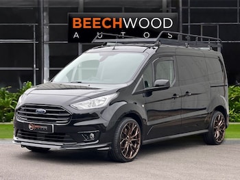 Used Ford Transit Connect 2019 for sale - 76279500: Photo 4