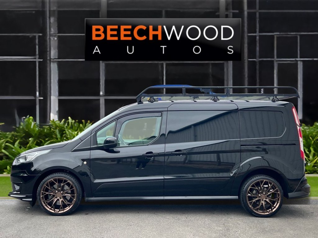 Used Ford Transit Connect 2019 for sale - 76279500: Photo 5