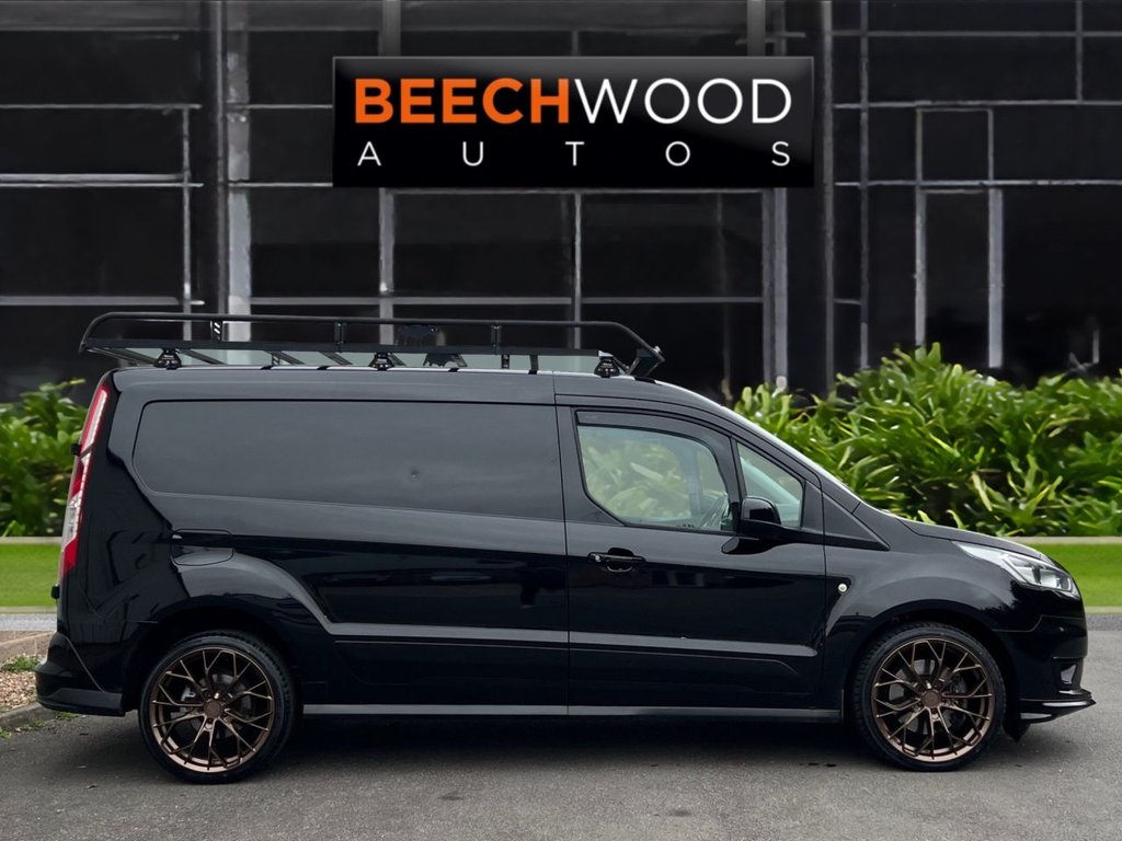 Used Ford Transit Connect 2019 for sale - 76279500: Photo 6