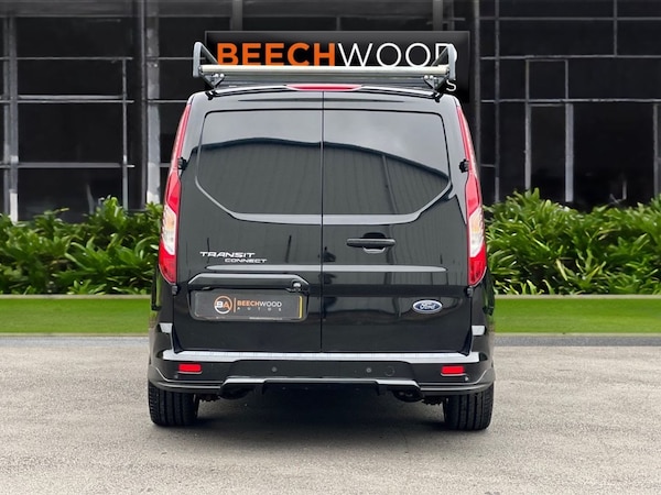 Used Ford Transit Connect 2019 for sale - 76279500: Photo 8