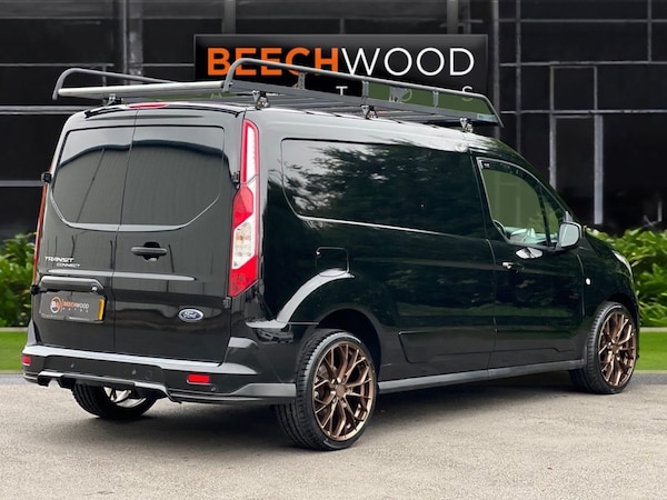 Used Ford Transit Connect 2019 for sale - 76279500: Photo 9
